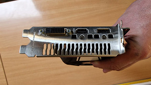 GeForce GTX 1660 SUPER 6 GB (4 foto / 4)