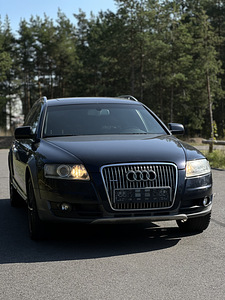 Продается AUDI A6 Allroad 2007 (1 фото из 10)
