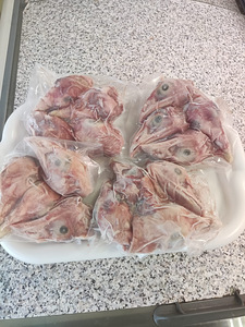 Продукция из индейки (2 фото из 4)