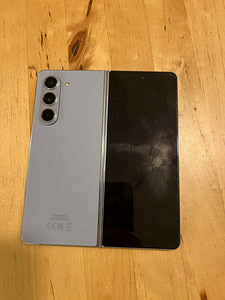 Samsung Galaxy z fold 5 (4 foto / 9)
