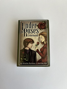 Under the Roses Lenormand (1 foto / 3)