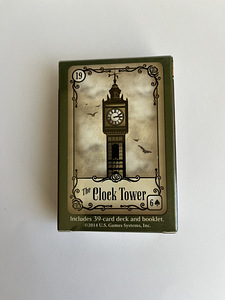 Under the Roses Lenormand (2 foto / 3)