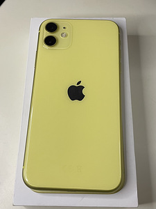 iPhone 11 128GB (8 фото из 8)