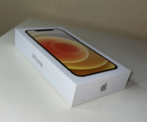 iPhone 12 128 ГБ (5 фото из 7)