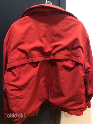 Ralph Lauren куртка (фото #3)