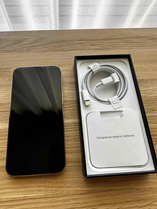 iPhone 13 про 512 ГБ (2 фото из 3)