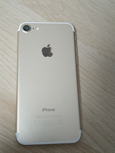 iPhone 7 128GB,состояние аккумулятора 78% (5 фото из 8)