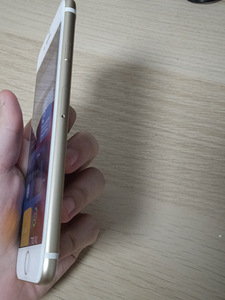 iPhone 7 128GB,состояние аккумулятора 78% (7 фото из 8)