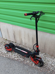 Beaster Scooter BS61ST (1 foto / 5)