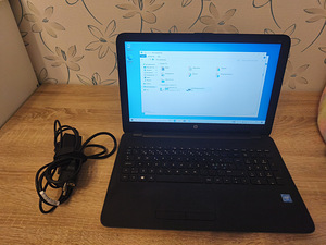 Sülearvuti HP 250 G4 Notebook PC (1 foto / 5)