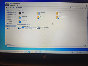 Sülearvuti HP 250 G4 Notebook PC (4 foto / 5)