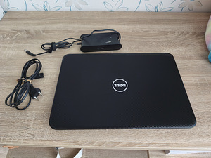 Dell Inspiron 3521 (1 фото из 6)