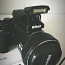 Digikaamera Nikon Coolpix P1000, Must (foto #3)