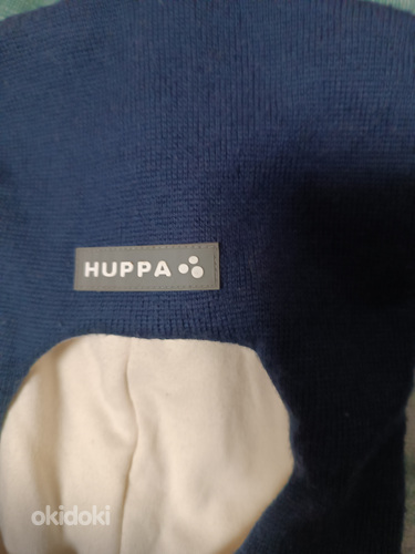 Huppa müts S. (foto #2)