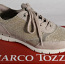 Marco Tozzi кожаные повседневные туфли/теннис № 38 (фото #1)