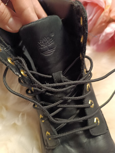 Timberland ehtsast nahast ks saapad 38 nr. (2 foto / 9)