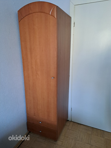 Шкаф (фото #2)
