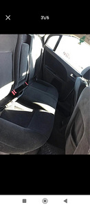 Ford mondeo v6 125kw 6manual 2004 (6 фото из 6)