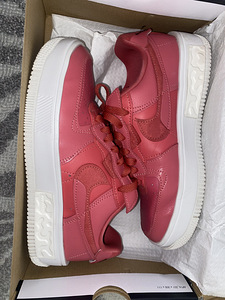 W air force 1 fontanka (1 foto / 3)