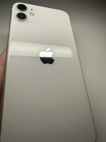 iPhone 11