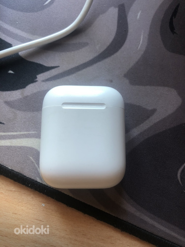Apple airpods 2 (фото #5)
