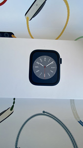 Apple Watch 8 Series 41 mm GPS (2 foto / 3)