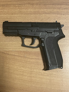 Пневматика SIG Sauer (9 фото из 9)