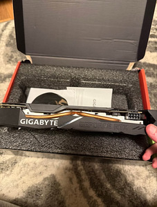 GeForce RTX 2060 Super OC 8GB (3 foto / 8)
