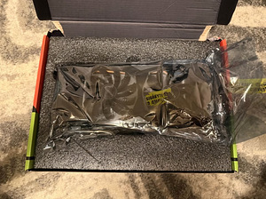 GeForce RTX 2060 Super OC 8GB (4 foto / 8)