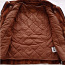 Курточка на девочку р 140 весна-осень, подстёжка отстёгивает (фото #3)