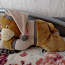 Мягкая игрушка спящий Мишка(храпит) (фото #2)