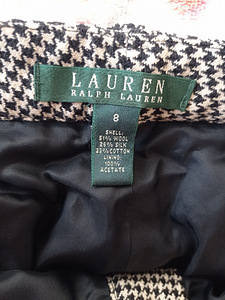 Naiste püksid Lauren (Ralph Lauren)M(8) (3 foto / 10)