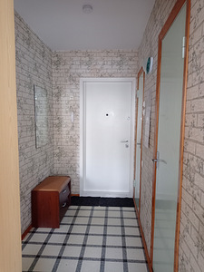 Raadiku tn, Lasnamäe, Tallinn, Harjumaa (6 foto / 7)
