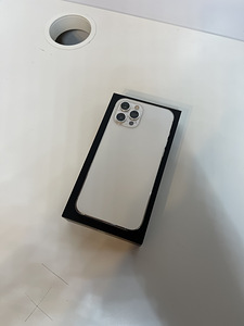 iPhone 12 Pro Max 128 GB White (2 foto / 9)