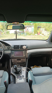 M/V BMW 530d 142kw manuaal (1 foto / 6)