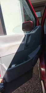 M/V volkswagen t4 multivan (4 foto / 6)
