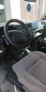 M/V volkswagen t4 multivan (5 foto / 6)