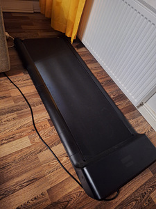 **Kasutatud** WalkingPad A1 Pro Foldable jooksu/kõndimislint (1 foto / 4)