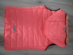 Vest tüdrukule.140 (2 foto / 3)