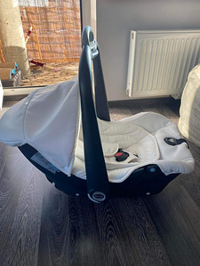Vanker Roan Marita Prestige 3 in 1 (3 foto / 7)