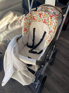 Vanker Roan Marita Prestige 3 in 1 (5 foto / 7)