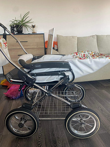 Vanker Roan Marita Prestige 3 in 1 (7 foto / 7)