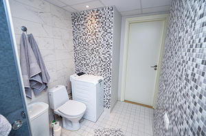 Mustakivi tee 25, Lasnamäe, Tallinn, Harjumaa (12 foto / 46)
