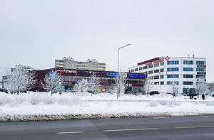 Mustakivi tee 25, Lasnamäe, Tallinn, Harjumaa (46 foto / 46)