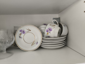 Продам сервиз (4 фото из 4)