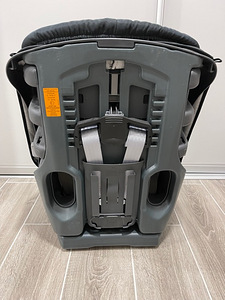 Britax Römer turvatool 9-18 kg (4 foto / 4)
