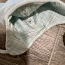 Шапка из шерсти WOOL WASHER SWING-SHIRT, размер 38 (фото #2)