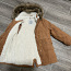 Зимняя куртка George размер 116-122 (фото #2)