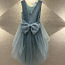 Вечернее платье, размер 116 (фото #2)