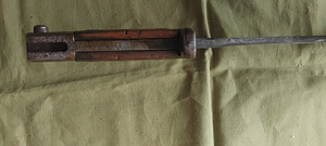 Arisaka tääknoa (10 foto / 10)